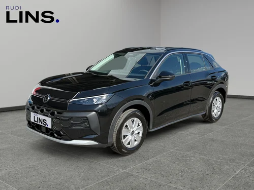 VW T-Roc 4Me eTSI DSG