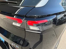 VW T-Roc 4Me eTSI DSG in Grenadillschwarz Metallic