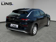 VW T-Roc 4Me eTSI DSG in Grenadillschwarz Metallic
