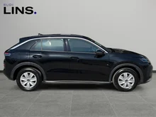VW T-Roc 4Me eTSI DSG in Grenadillschwarz Metallic