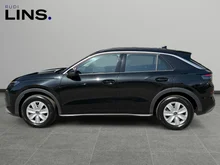 VW T-Roc 4Me eTSI DSG in Grenadillschwarz Metallic