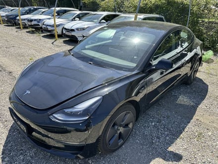 Tesla Model 3 Long Range AWD 75kWh