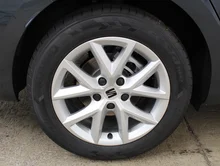 Thumbnail-Foto von Fahrzeug