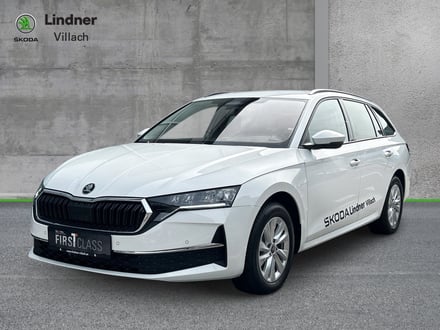 Škoda Octavia Combi Selection TDI DSG