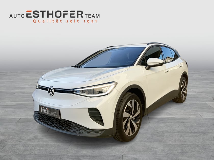 VW ID.4 Pro 210 kW Business