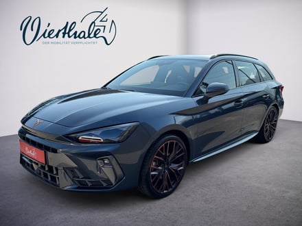 CUPRA Leon SP Kombi 1.5 eTSI DSG 150 PS