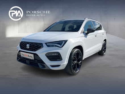 SEAT Ateca FR 1.5 TSI ACT DSG
