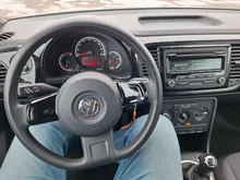 Thumbnail-Foto von Fahrzeug