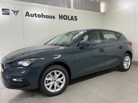 SEAT Leon Style Edition 1.5 TSI 115 PS