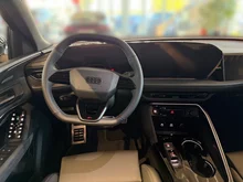 Audi Q5 Sportback TDI quattro 220KW in Mythosschwarz Metallic
