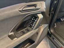 Audi Q5 Sportback TDI quattro 220KW in Mythosschwarz Metallic