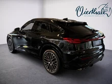 Audi Q5 Sportback TDI quattro 220KW in Mythosschwarz Metallic