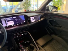 Audi Q5 Sportback TDI quattro 220KW in Mythosschwarz Metallic