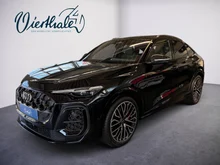 Audi Q5 Sportback TDI quattro 220KW in Mythosschwarz Metallic