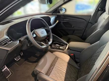 Audi Q5 Sportback TDI quattro 220KW in Mythosschwarz Metallic