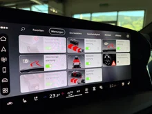Audi Q5 Sportback TDI quattro 220KW in Mythosschwarz Metallic