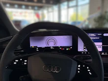Audi Q5 Sportback TDI quattro 220KW in Mythosschwarz Metallic