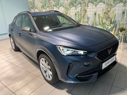 CUPRA Formentor e-HYBRID 204 PS DSG