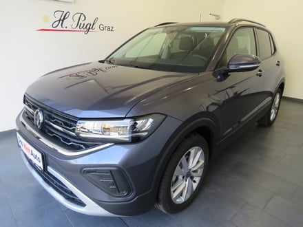 VW T-Cross Friends TSI