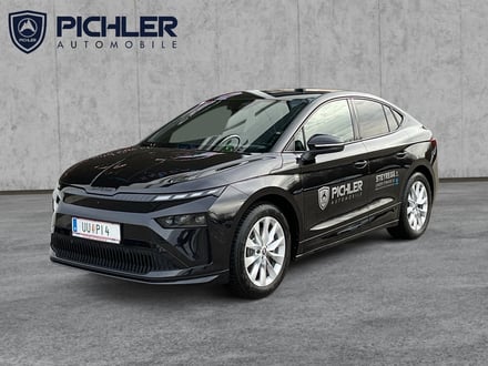 Škoda Enyaq Coupé Sportline 85x