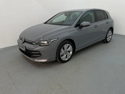 VW Golf Rabbit eHybrid DSG 150 kW