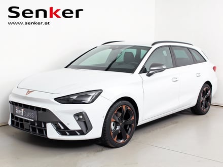 CUPRA Leon SP Kombi 1.5 eTSI DSG 150 PS