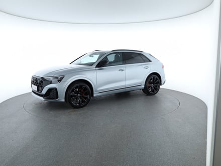 Audi Q8 50 TDI quattro