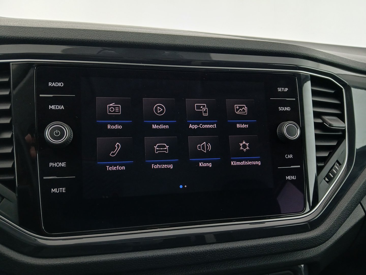 VW T-Roc Sport TSI ACT OPF | Bild 19 von 30