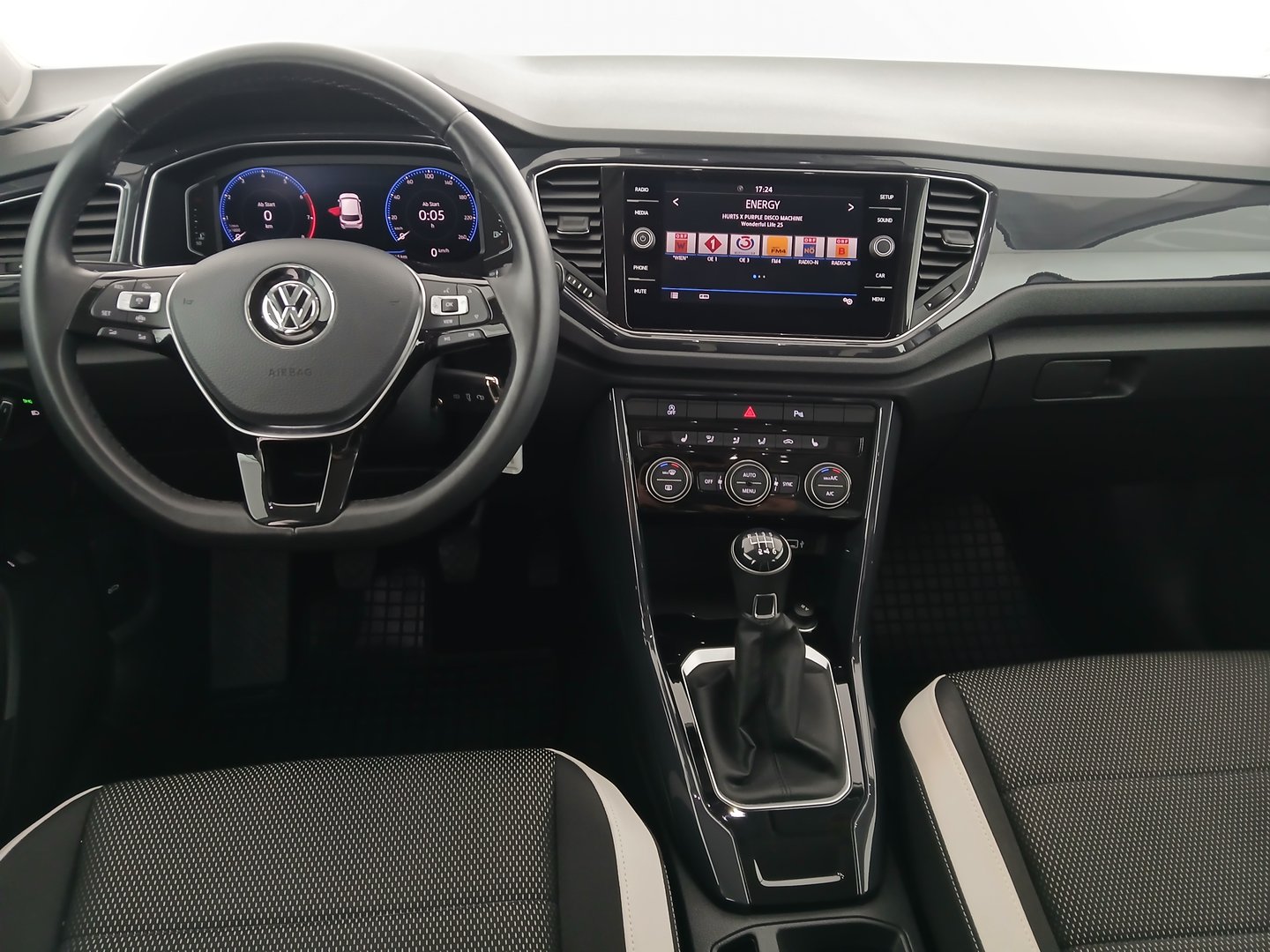 VW T-Roc Sport TSI ACT OPF | Bild 14 von 30