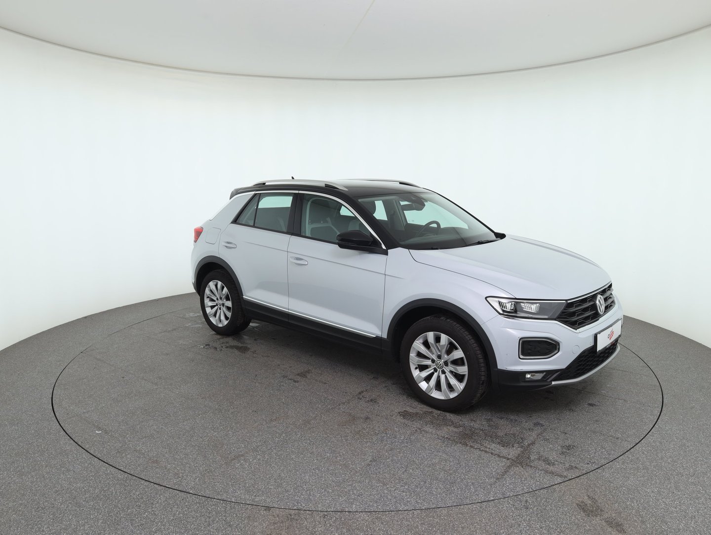 VW T-Roc Sport TSI ACT OPF | Bild 3 von 30