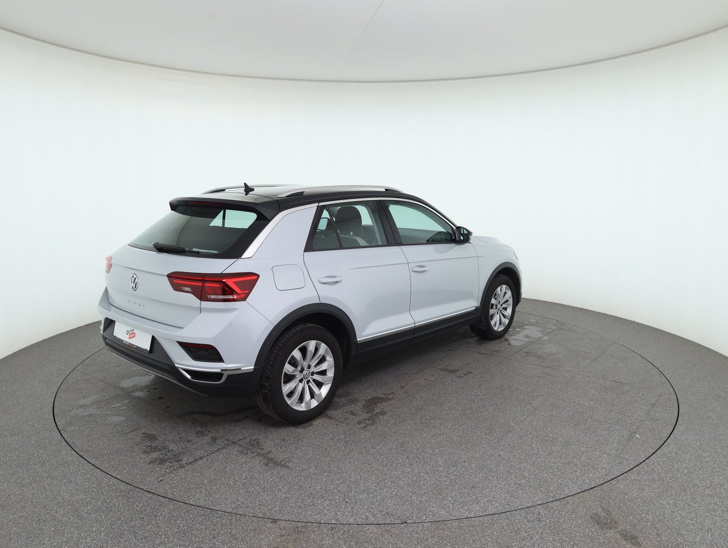 VW T-Roc Sport TSI ACT OPF | Bild 5 von 30