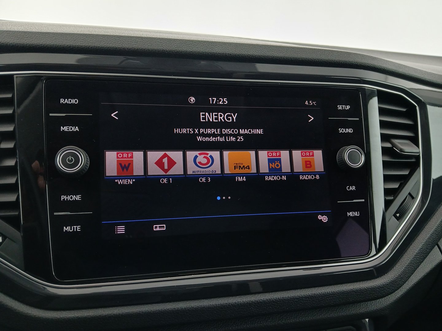 VW T-Roc Sport TSI ACT OPF | Bild 18 von 30