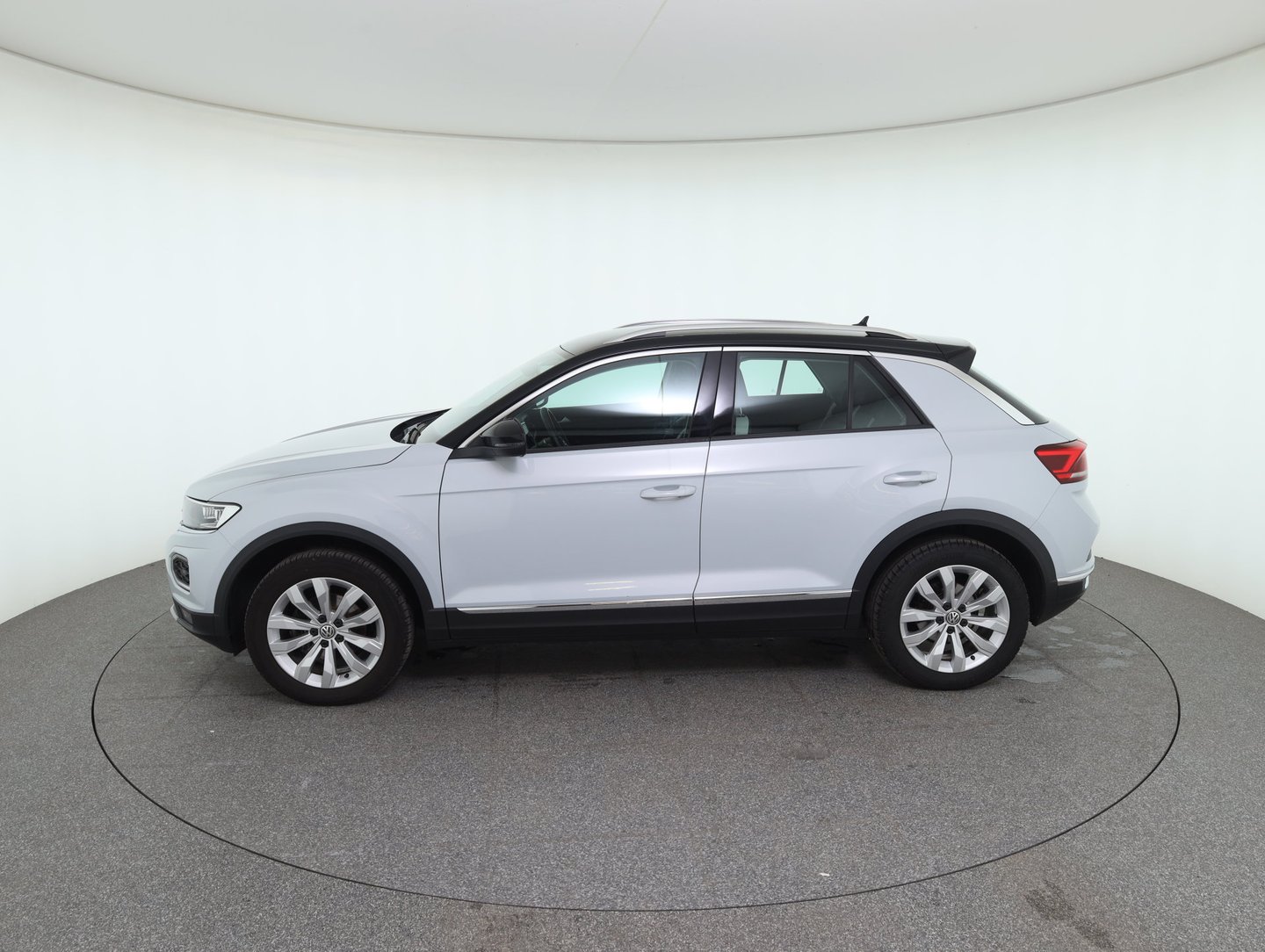 VW T-Roc Sport TSI ACT OPF | Bild 8 von 30