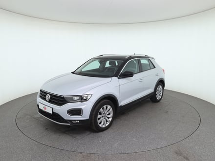 VW T-Roc Sport TSI ACT OPF