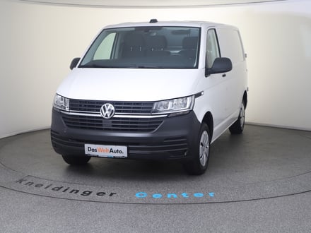 VW Transporter Kastenwagen Entry TDI