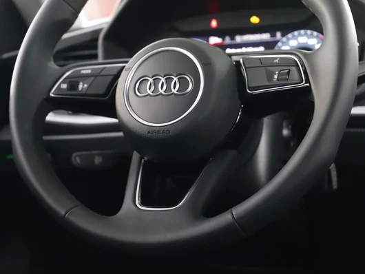 Bild eines Audi A1 Sportback 30 TFSI intense