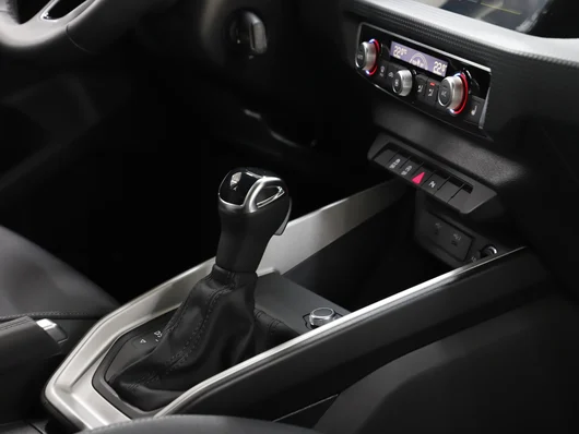 Bild eines Audi A1 Sportback 30 TFSI intense