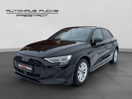 Audi A3 Sportback 30 TFSI