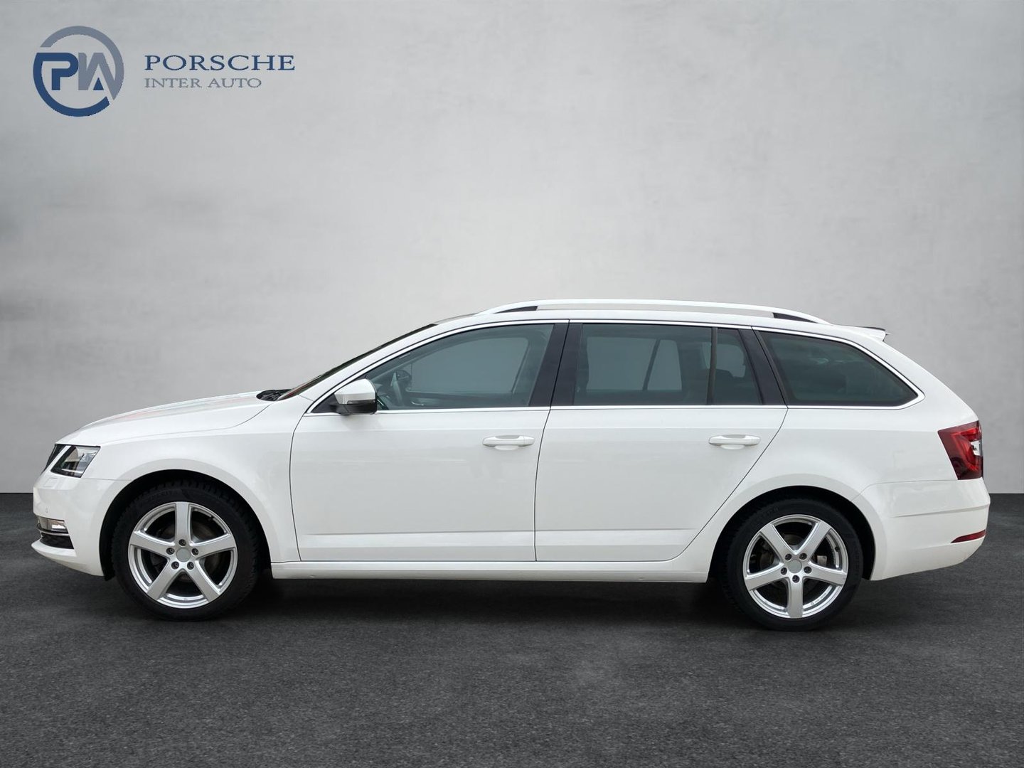 Škoda OCTAVIA Combi Style Limited TDI | Bild 3 von 17