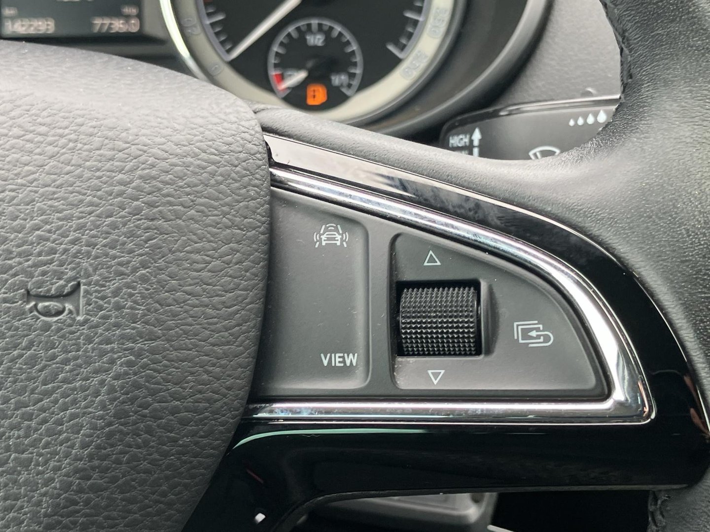 Škoda OCTAVIA Combi Style Limited TDI | Bild 12 von 17
