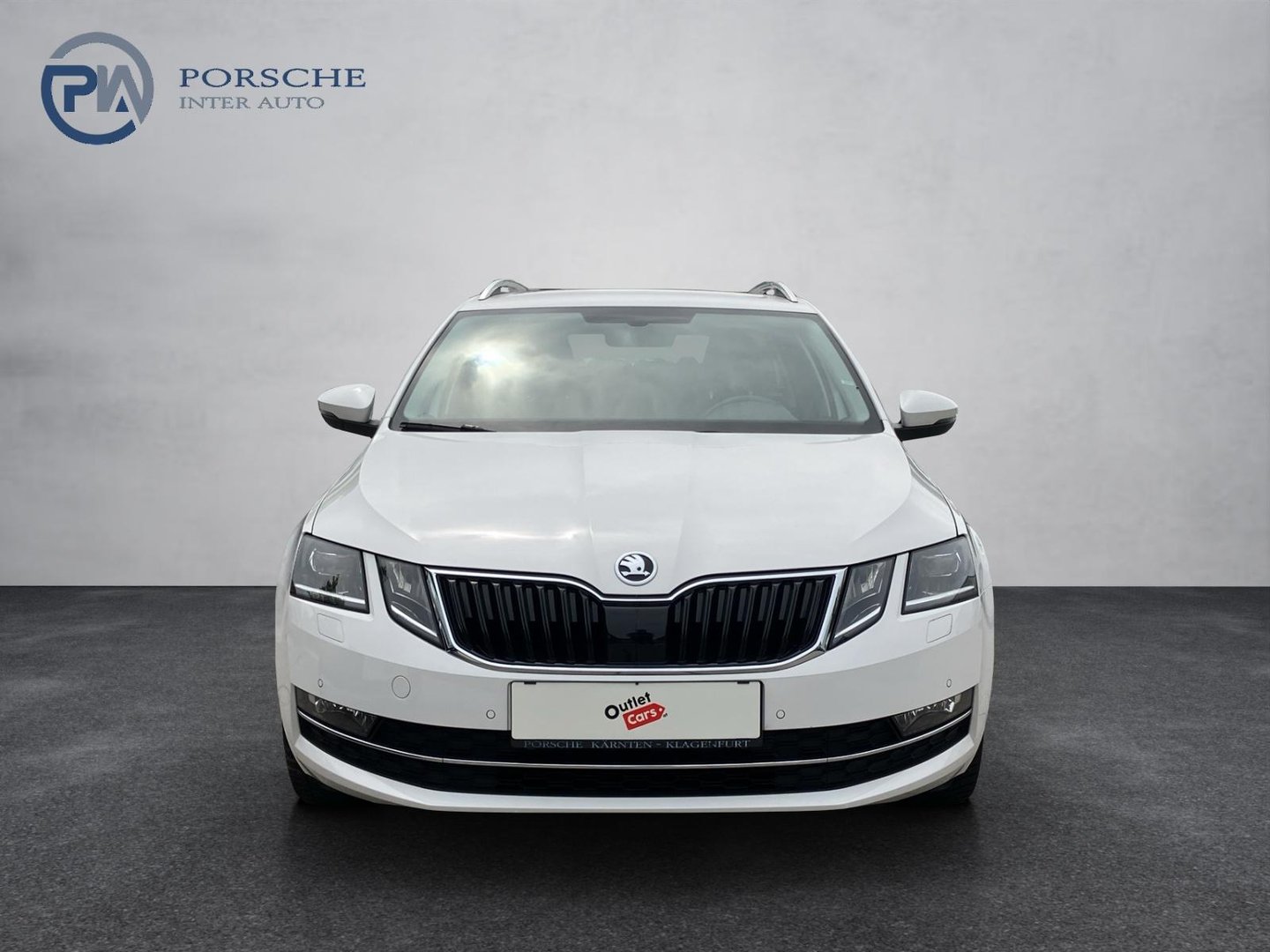 Škoda OCTAVIA Combi Style Limited TDI | Bild 2 von 17