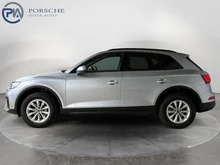 Thumbnail-Foto von Fahrzeug