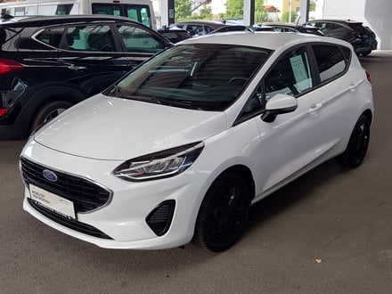 Ford Fiesta Cool & Connect