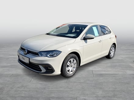 VW Polo 4Me