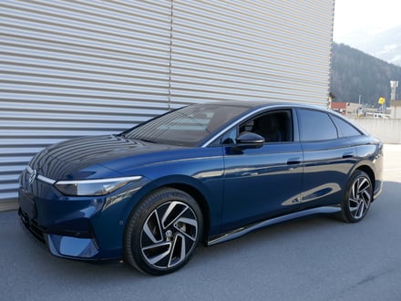 VW ID.7 Pro 210 kW