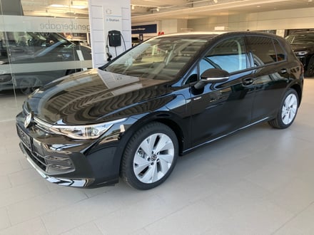 VW Golf Rabbit eHybrid DSG 150 kW