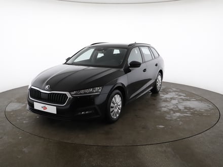 Škoda OCTAVIA Combi Ambition TDI DSG