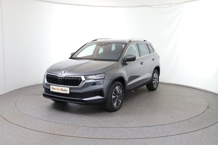 Škoda Karoq 4x4 Selection TDI DSG