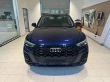 Thumbnail-Foto von Fahrzeug