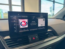 Thumbnail-Foto von Fahrzeug